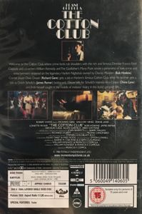 The Cotton Club