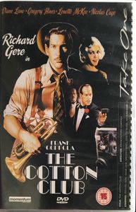 The Cotton Club