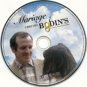 Mariage Chez Les Bodin's