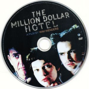 The Million Dollar Hotel