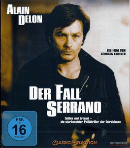Der Fall Serrano
