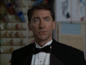 David Garrison