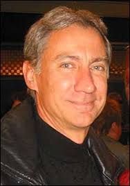 David Garrison