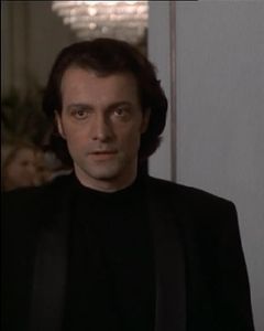 François Guétary