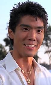 Yuji Okumoto