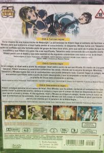 Bible Black: Volumen 2