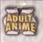 Adult Anime