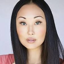 Candace Kita