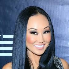 Candace Kita