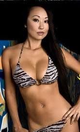 Candace Kita