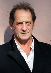 Vincent Lindon