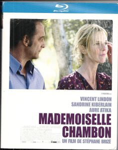 Mademoiselle Chambon