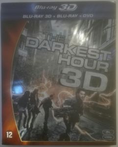 The Darkest Hour