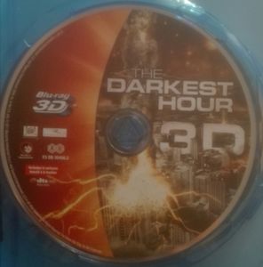 The Darkest Hour