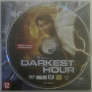 The Darkest Hour