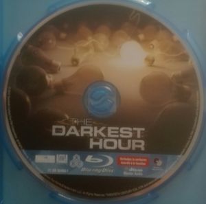The Darkest Hour