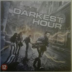 The Darkest Hour