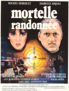 Mortelle Randonnée