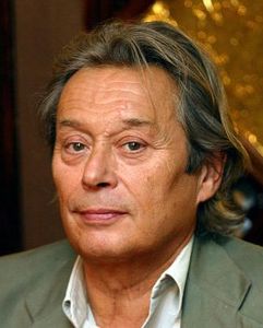 Patrick Bouchitey