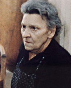 Jeanne Herviale