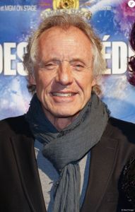 François Bernheim