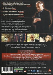 Mortelle Randonnée