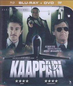 Kaappari