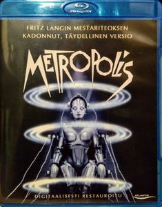 Metropolis