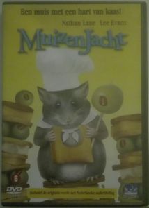 Muizenjacht