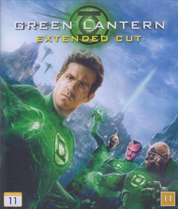 Green Lantern