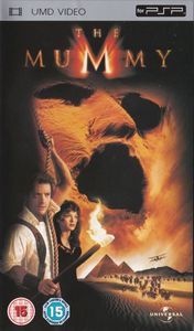 The Mummy