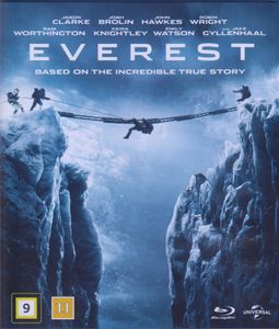 Everest