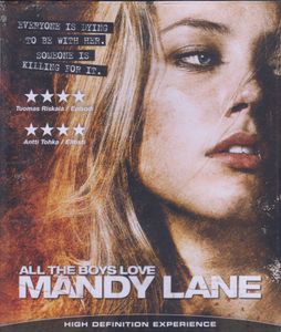 All The Boys Love Mandy Lane