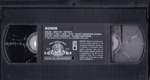 Ronin