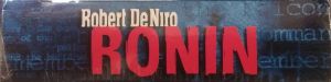 Ronin