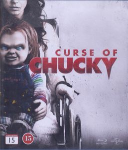 Curse Of Chucky