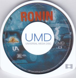 Ronin