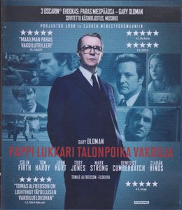 Pappi Lukkari Talonpoika Vakooja