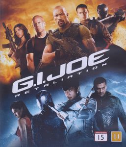 G.I. Joe: Retaliation
