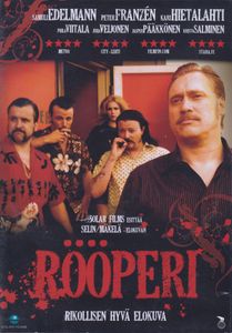 Rööperi
