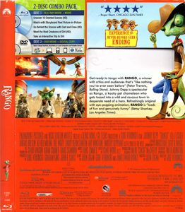 Rango