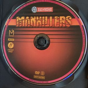 Mankillers