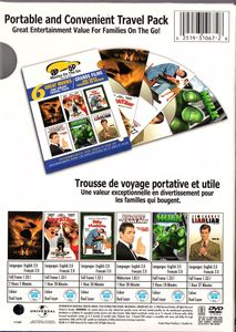 Movies On The Go Vol. 2 (Films En Route Vol. 2)