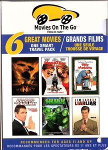 Movies On The Go Vol. 2 (Films En Route Vol. 2)