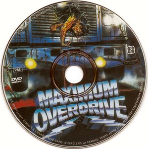 Maximum Overdrive