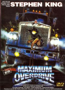 Maximum Overdrive