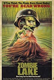 Le Lac Des Morts Vivants