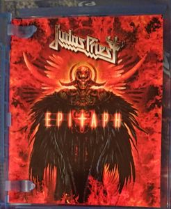 Judas Priest: Epitaph