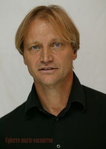Pierre-Marie Escourrou
