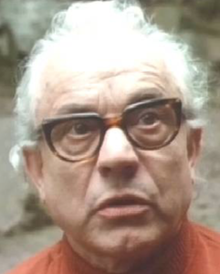 Claude Sendron